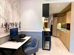 Duo Residences (D7), Apartment #390607701